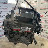 MOTORE OPEL SUZUKI AGILA 1.2 B SIGLA K12B 86cv