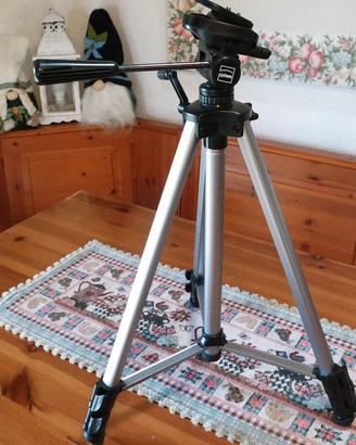 cavalletto macchina fotografica