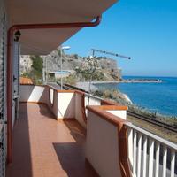 Vacanze splendido golfo Bova Marina