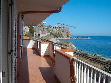 Vacanze splendido golfo Bova Marina