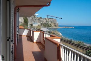 Vacanze splendido golfo Bova Marina