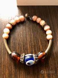 Bracciale turco Nazar