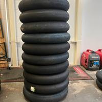 PIRELLI SC2 120/70 R17