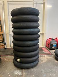 PIRELLI SC2 120/70 R17