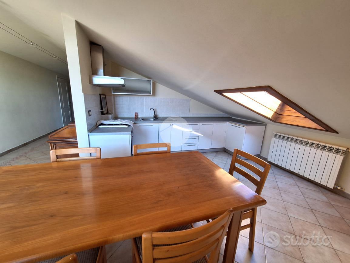Apartment in Strambino, Cerone - Vista 3