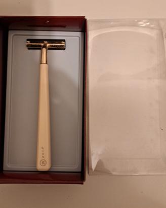 Rasoio di sicurezza vintage