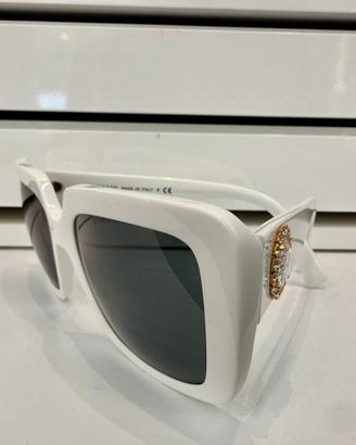 Occhiali da sole Versace da donna originali