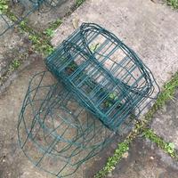 Rete per giardinaggio