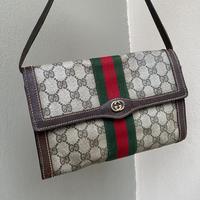 Borsa Gucci, anni settanta