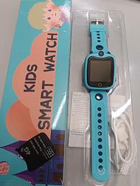 KIDS SMART WATCH