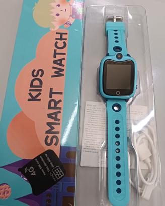KIDS SMART WATCH