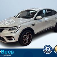 Renault Arkana 1.6 E-TECH FULL HYBRID TECHNO ...