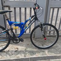 bici montebike 