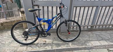 bici montebike 