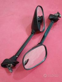 Specchietti t max 500 2009