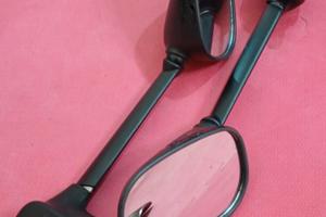 Specchietti t max 500 2009