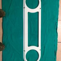 MASCHERINA FARI TOYOTA BJ 40