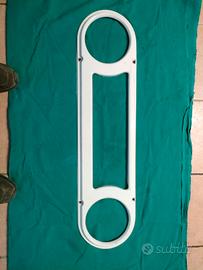 MASCHERINA FARI TOYOTA BJ 40