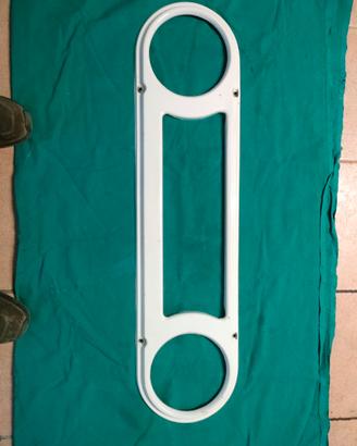 MASCHERINA FARI TOYOTA BJ 40