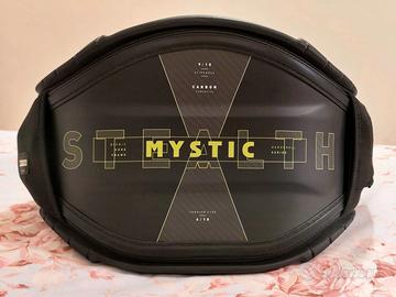 Harness Mystic Stealth 2025 / nuovo