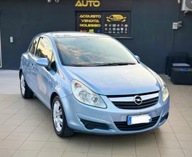 Opel Corsa 1.2 3 porte Club Garanzia 12 Mesi
