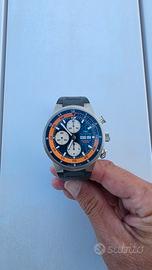 IWC  Cousteau Divers Aquatimer Chronograph