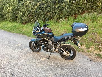 Kawasaki Versys 650 - 2013