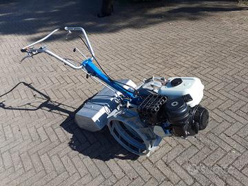 Motocoltivatore BCS