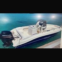 ARKOS 6.30 limited + 115 Mercury