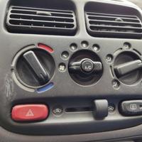 Comandi riscaldamento SUZUKI IGNIS del 2002