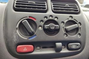 Comandi riscaldamento SUZUKI IGNIS del 2002