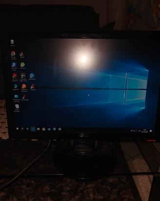 monitor 19'