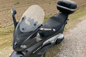 Gilera Nexus 500 km 8700