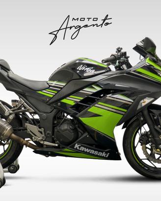Kawasaki Ninja 300 ABS