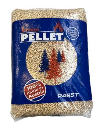 Styria Pellet