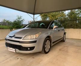 CITROEN C4 1.4 Classique POCHI CHILOMETRI OK NEO