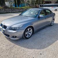 bmw 530 e60 218cv