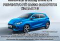 Mg MG3 , Nuova da configurare !