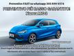 Mg MG3 , Nuova da configurare !