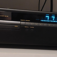 Marantz player cd 62