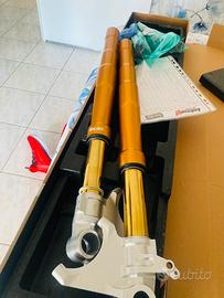 Ohnlins fkr panigale v4