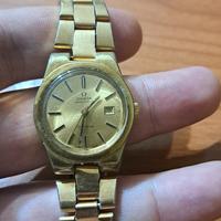 orologio omega femminile