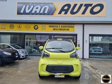 XEV YoYo GUIDABILE A 16 ANNI-Ideale per la Città