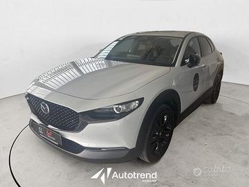 Mazda CX-30 2.0L Skyactiv-X 186 CV M-Hybrid N...