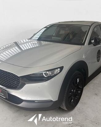 Mazda CX-30 2.0L Skyactiv-X 186 CV M-Hybrid N...