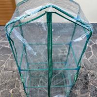 Serra piccola