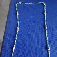 Collana in pietre naturali 