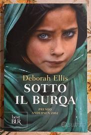 Sotto il burka