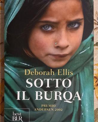 Sotto il burka