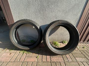 Bridgestone battlax T30R